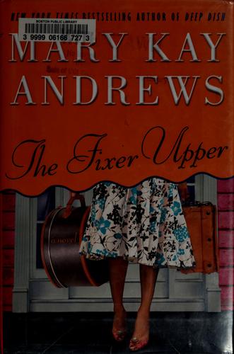 The fixer upper