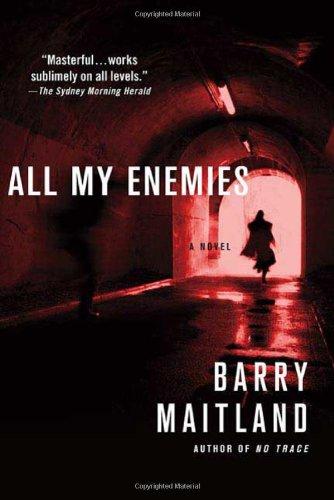 All my enemies