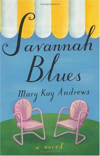Savannah blues