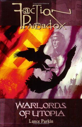 Faction Paradox