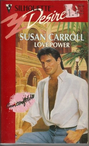 Love Power