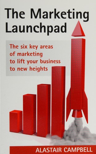 Marketing Launchpad