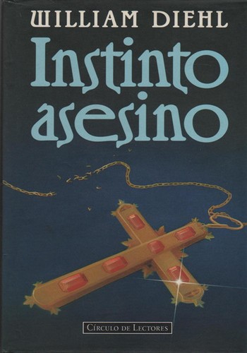 Instinto asesino