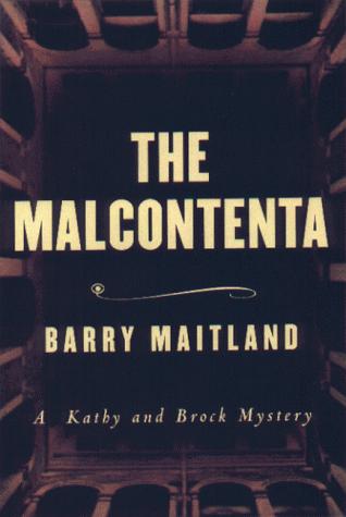The malcontenta