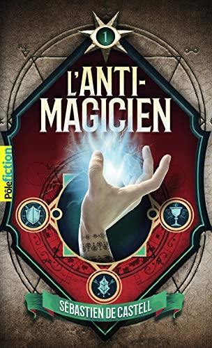 L'Anti-Magicien