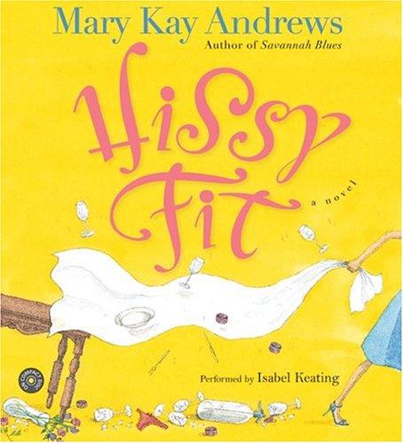 Hissy Fit CD