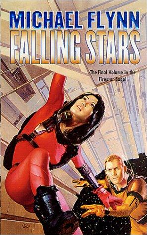 Falling Stars (Firestar)