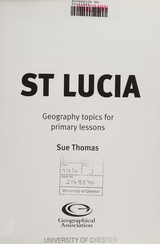 St Lucia