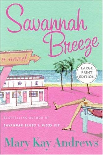 Savannah Breeze LP
