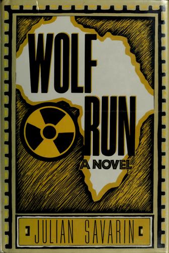 Wolfrun
