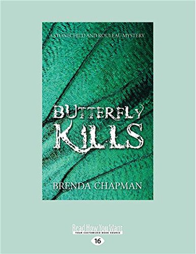 Butterfly Kills