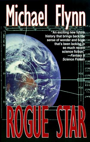 Rogue Star (Firestar)