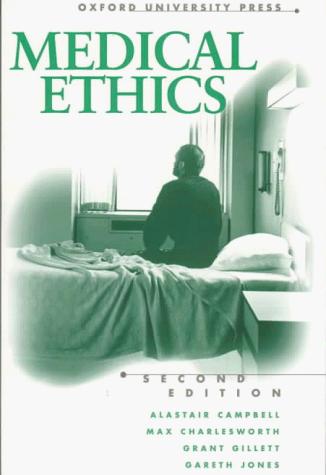 Medical ethics