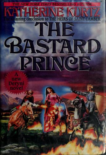 Bastard Prince