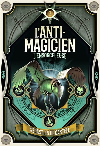 L’Ensorceleuse