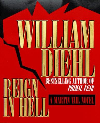 Reign in hell.
