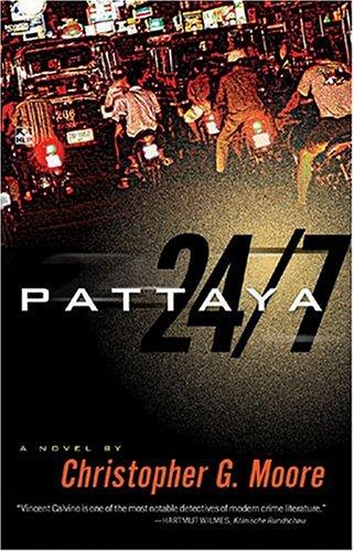 Pattaya 24/7
