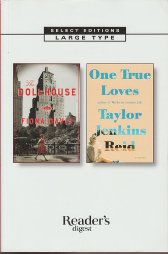 Select Editions Large Type