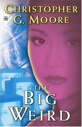 The Big Weird