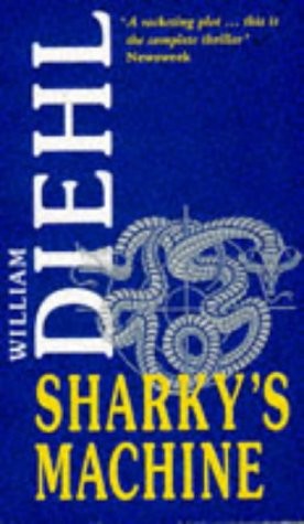 Sharky's machine.