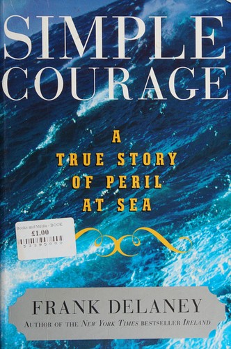 Simple courage