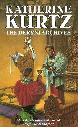 The Deryni archives