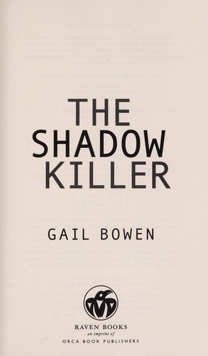 The shadow killer