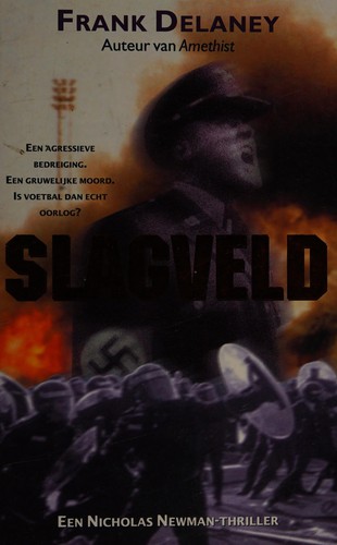 Slagveld