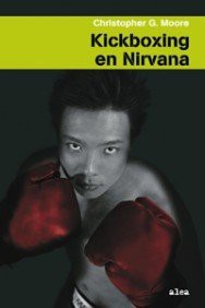 Kickboxing en Nirvana