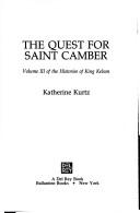Quest for Saint Camber
