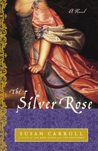 The silver rose