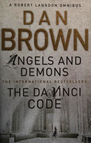 Angels & Demons / The Da Vinci Code