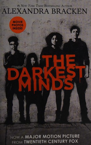 The darkest minds