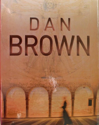 Dan Brown Boxed Set