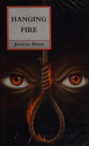 Hanging fire