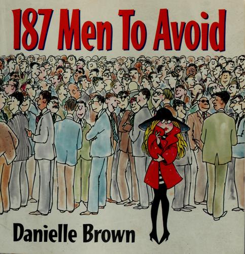 Men to Avoid