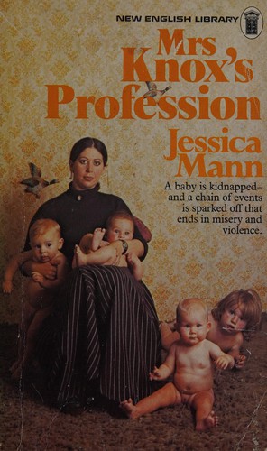 Mrs Knox's profession