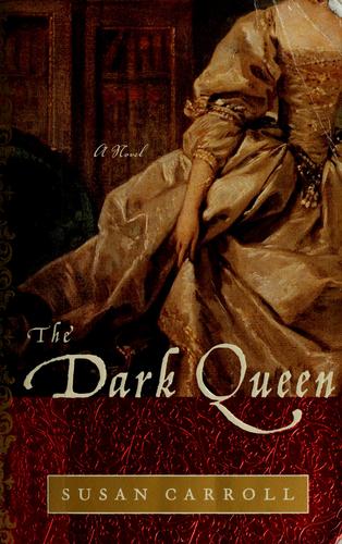 The dark queen