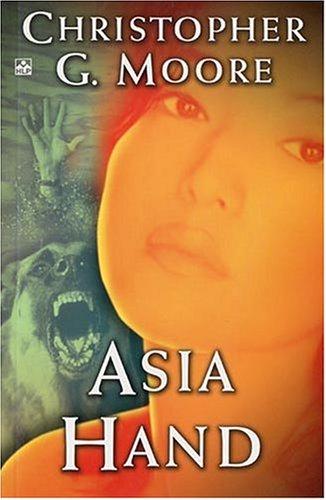 Asia Hand