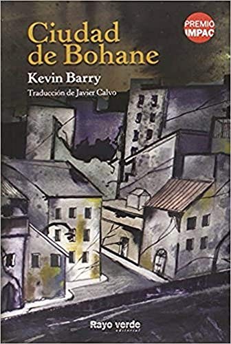 Ciudad de Bohane