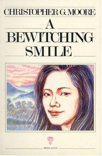 Bewitching Smile