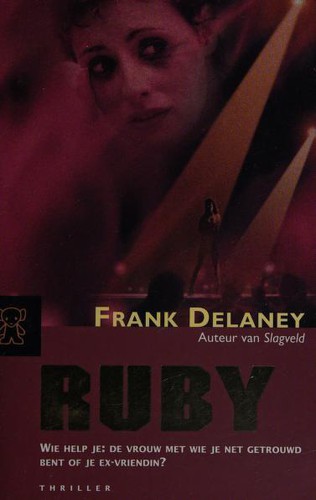 At Ruby's