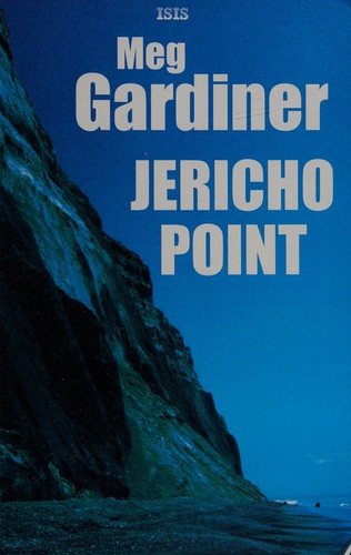Jericho Point