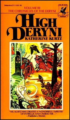 High Deryni.