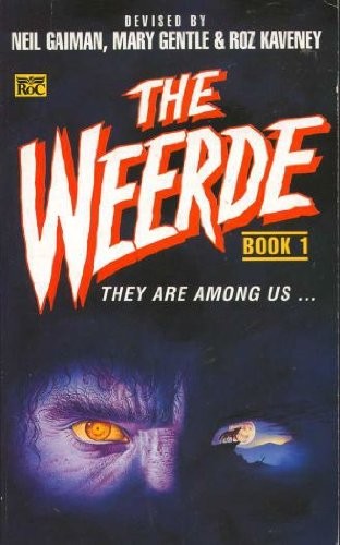 The Weerde.