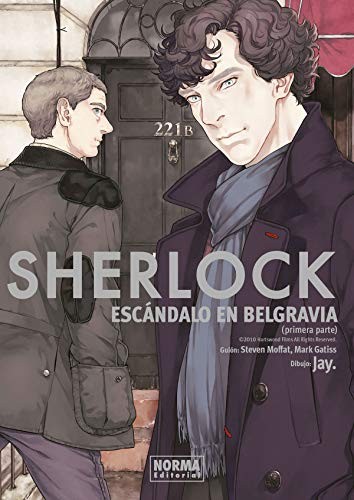 Sherlock