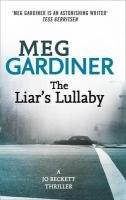 Liar's Lullaby