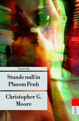 Stunde null in Phnom Penh.