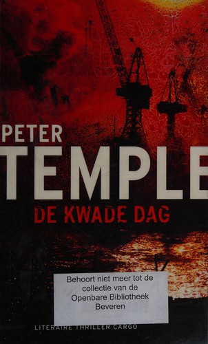 De kwade dag