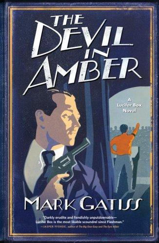 Devil in Amber